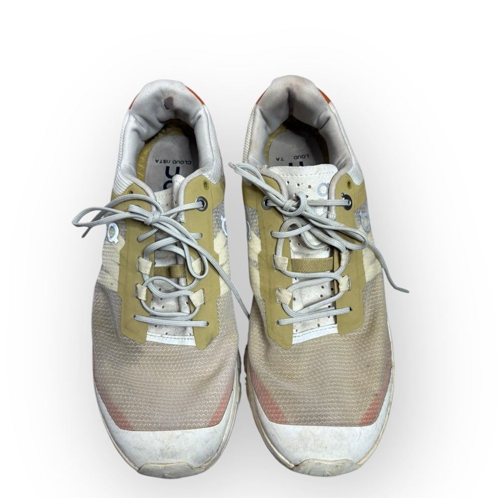 On Running Cloudvista Sneakers US Women’s 8